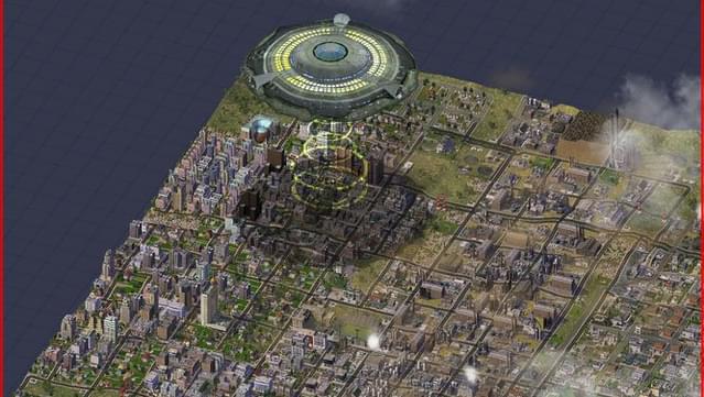 Simcity 4 Deluxe Free Download Mac