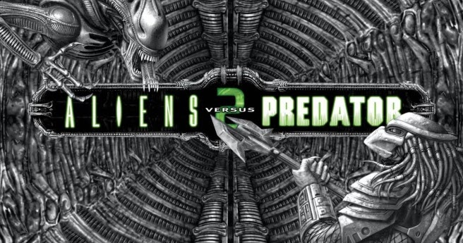 Alien vs predator download free